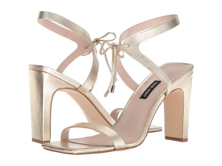 Nine West - Longitano