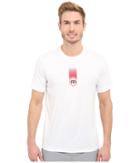 Travismathew - Red Grouch Shirt