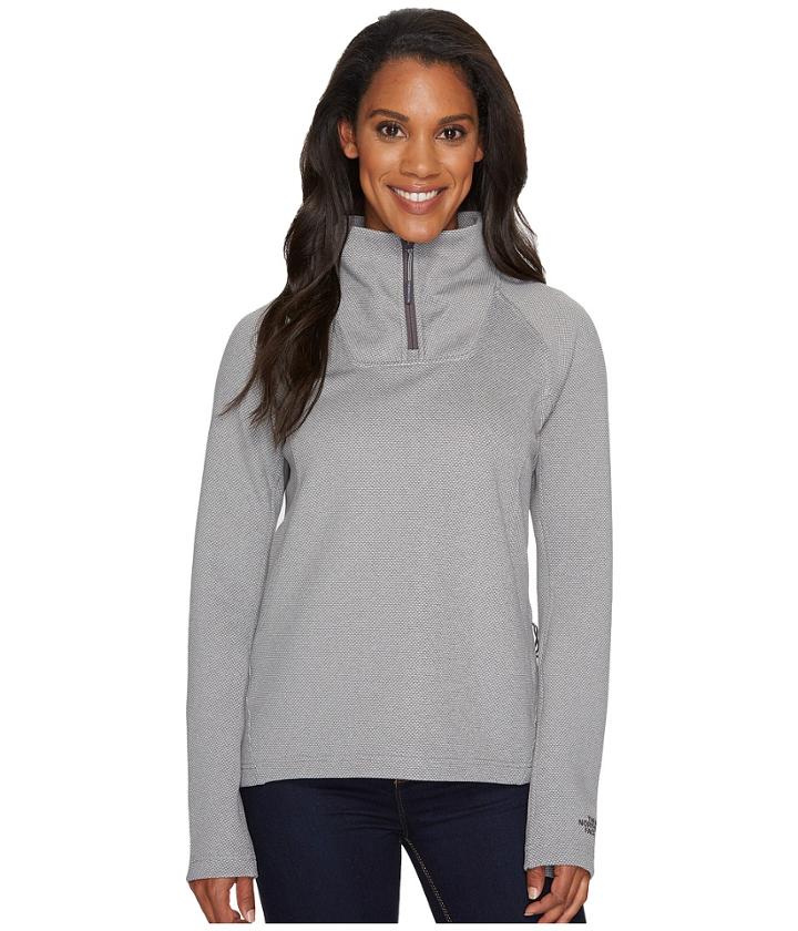 The North Face - Duowarmth Pullover