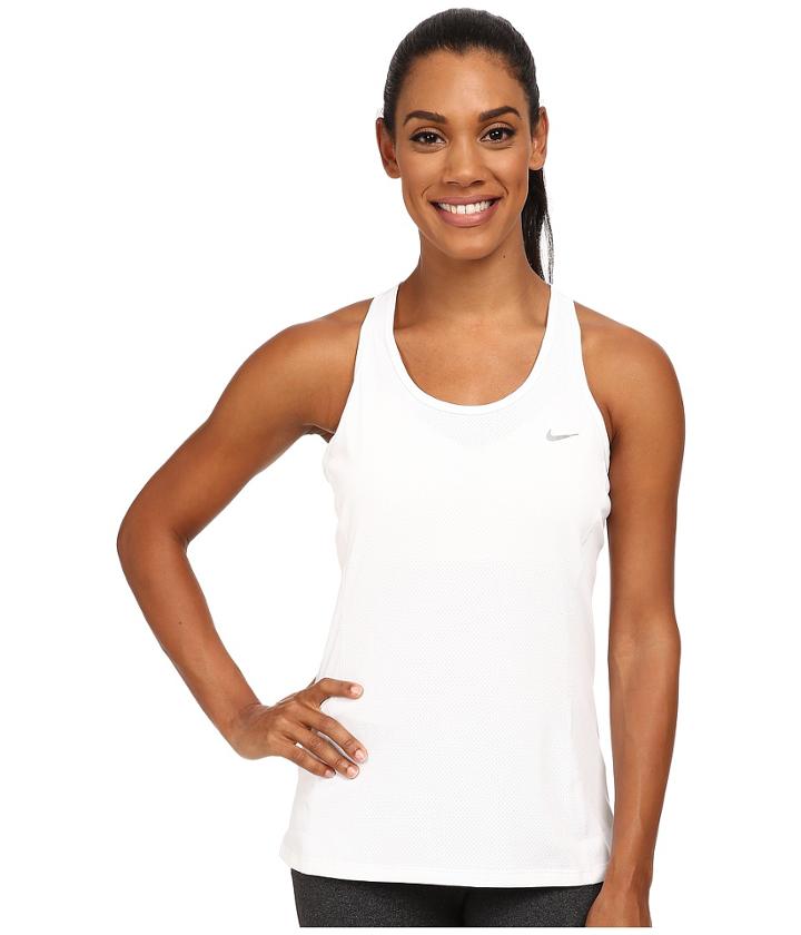 Nike - Dry Contour Running Tank