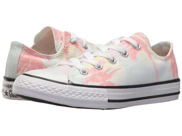 Converse Kids - Chuck Taylor All Star Palm Trees Ox