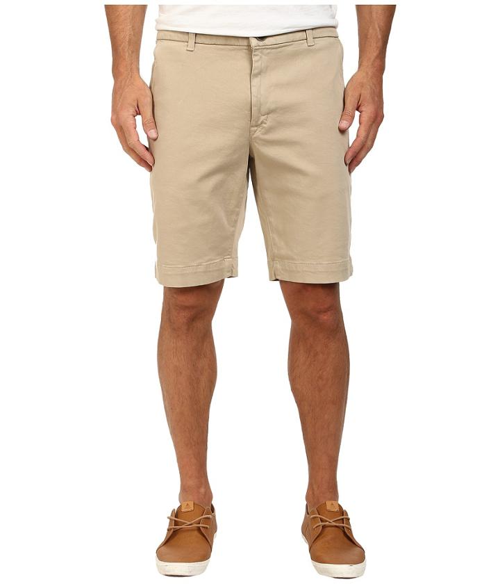 Hudson - Chino Short