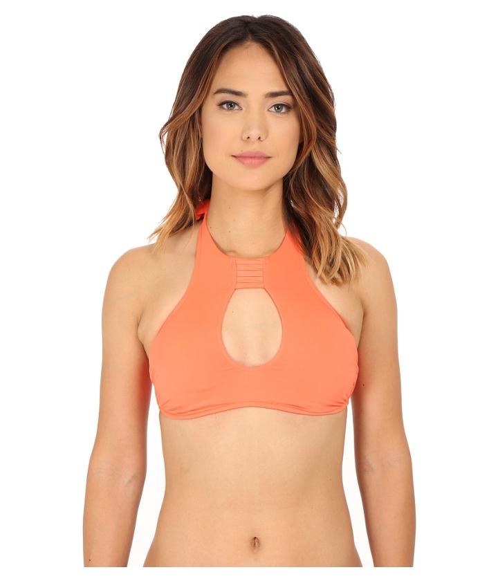Seafolly - Keyhole Tank Top