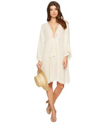 Jen's Pirate Booty - San Blas Tunic