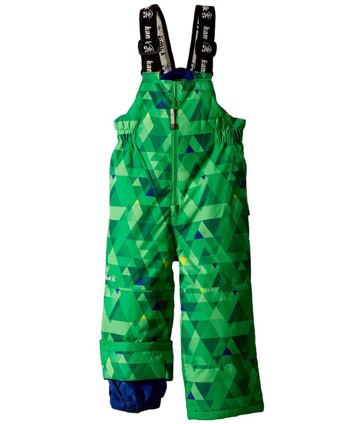 Kamik Kids - Winkie Freefall Pant