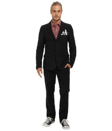Volcom - Dapper Stone Suit
