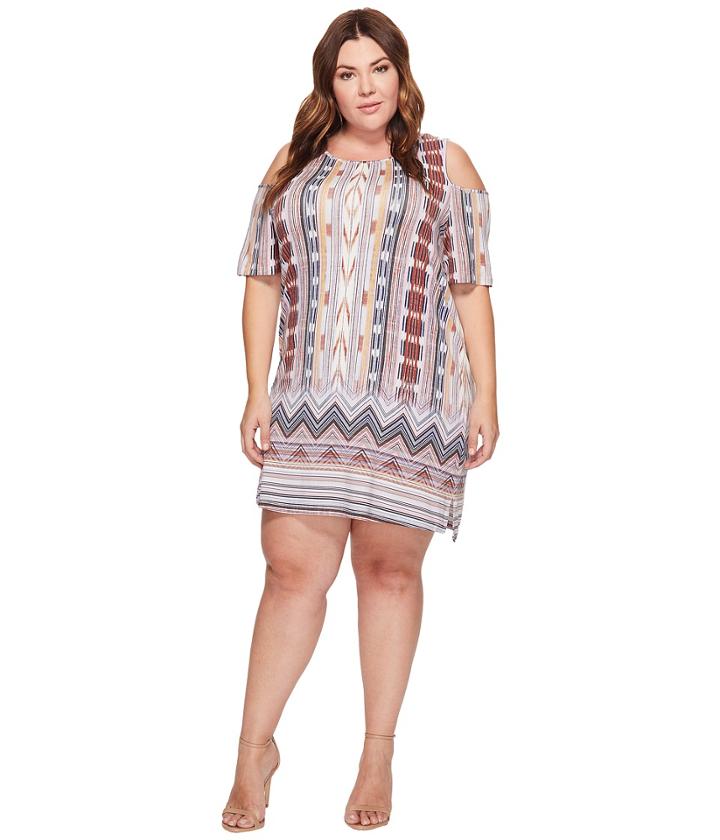 Tart - Plus Size Tabitha Dress