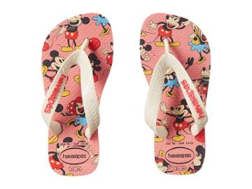 Havaianas Kids - Disney Stylish