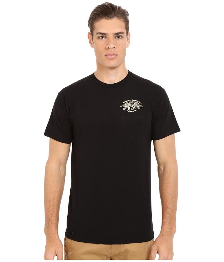 Obey - Heritage Eagle Top