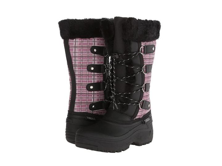 Tundra Boots Kids Dania