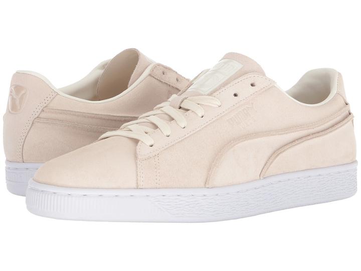 Puma - Suede Classic Exposed Seams