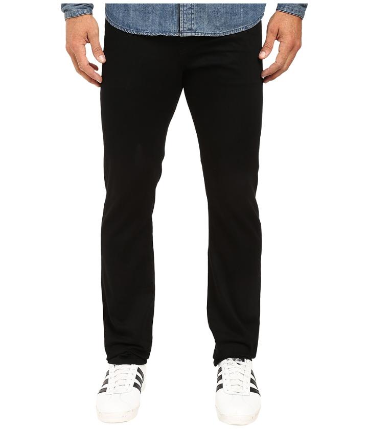 Ag Adriano Goldschmied - Matchbox Slim Straight Leg Denim In 1 Year Undercover