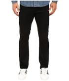 Ag Adriano Goldschmied - Matchbox Slim Straight Leg Denim In 1 Year Undercover