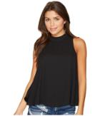 Show Me Your Mumu - Walter V-back Top