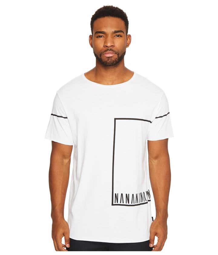 Nana Judy - Ramble On Tee