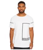 Nana Judy - Ramble On Tee
