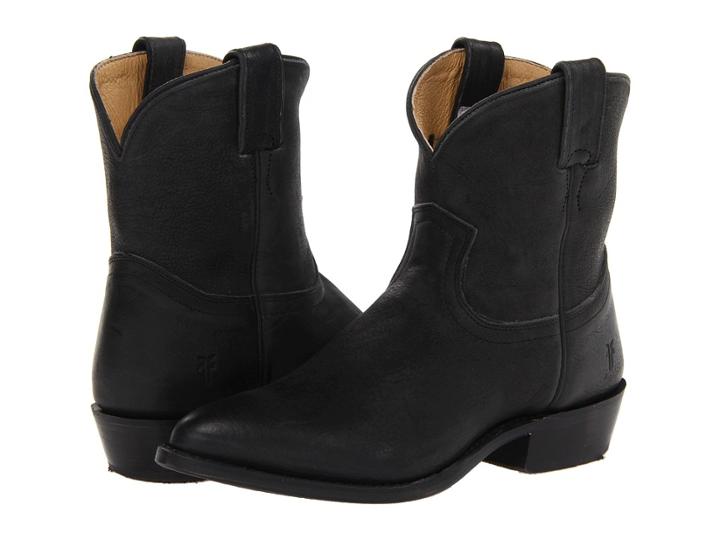 Frye - Billy Short