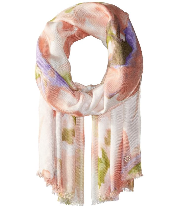 Calvin Klein - Oversized Spring Floral Print