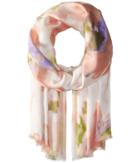 Calvin Klein - Oversized Spring Floral Print
