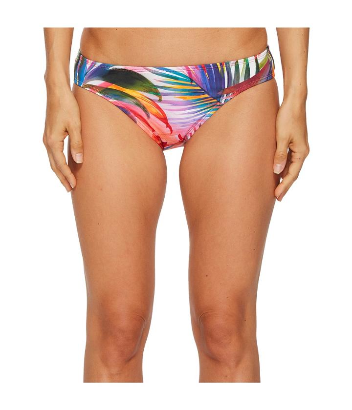 Lauren Ralph Lauren - Tropic Palm Hipster Bottom