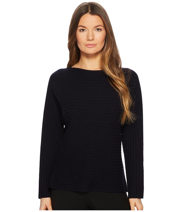Vince - Tie Back Dolman