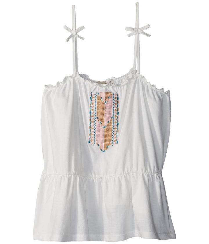 Roxy Kids - Sweet Summer Strappy Top