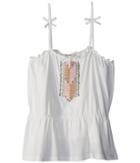 Roxy Kids - Sweet Summer Strappy Top