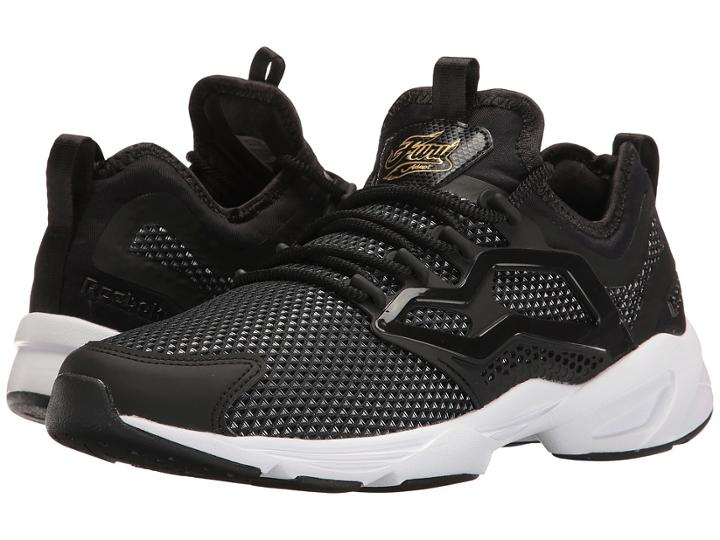 Reebok Lifestyle - Fury Adapt Graceful Tmi