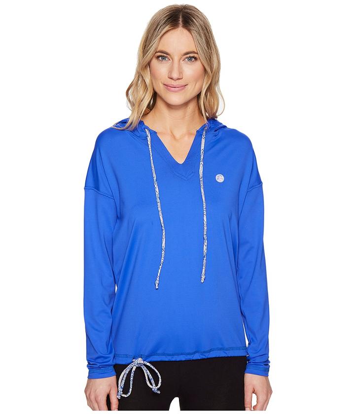 O'neill - Long Sleeve Print Hoodie