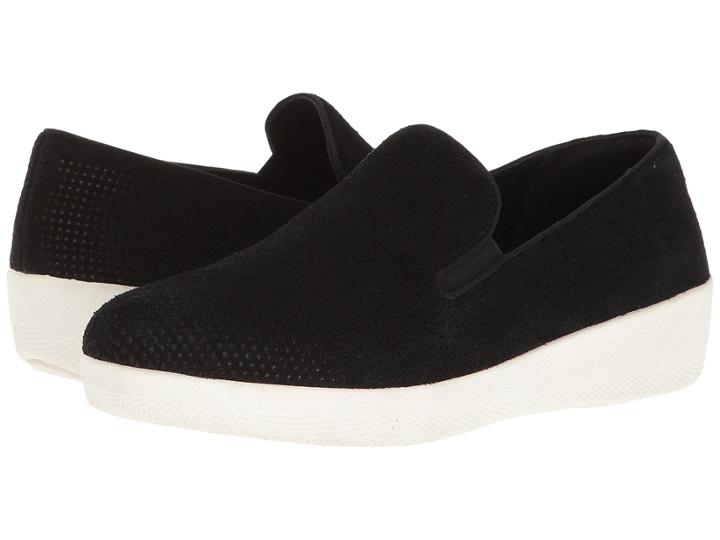 Fitflop - Superskate Perf