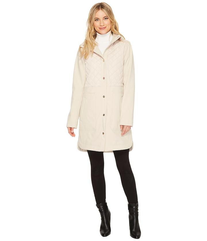 Ivanka Trump - Softshell/quilt