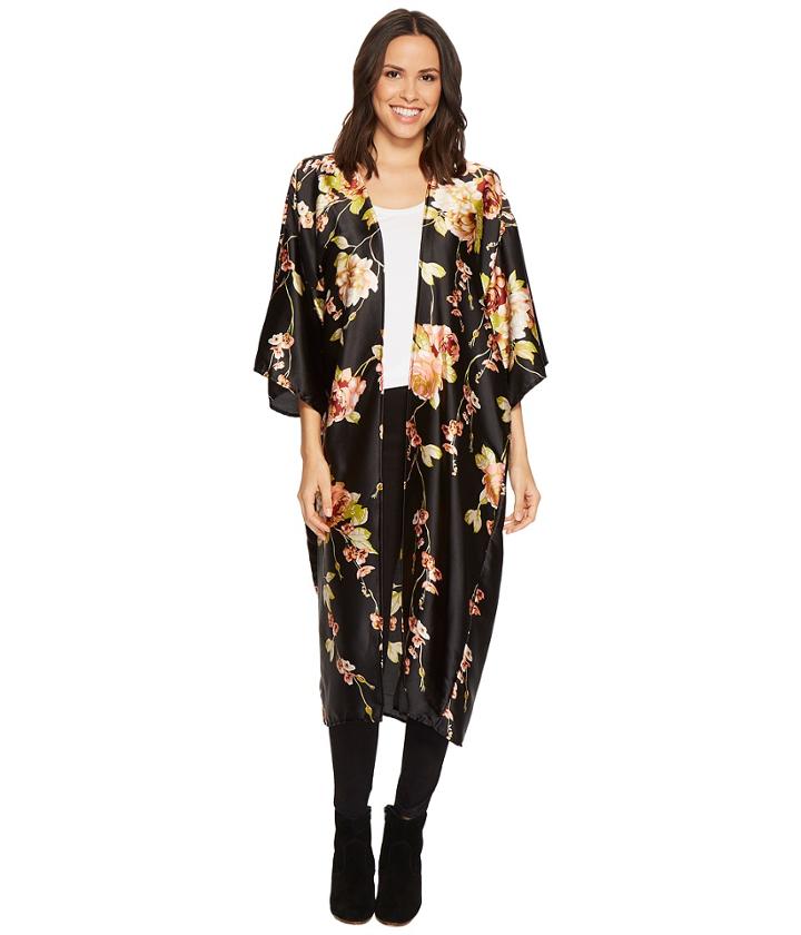 Collection Xiix - Rose Vine Robe