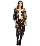 Collection Xiix - Rose Vine Robe