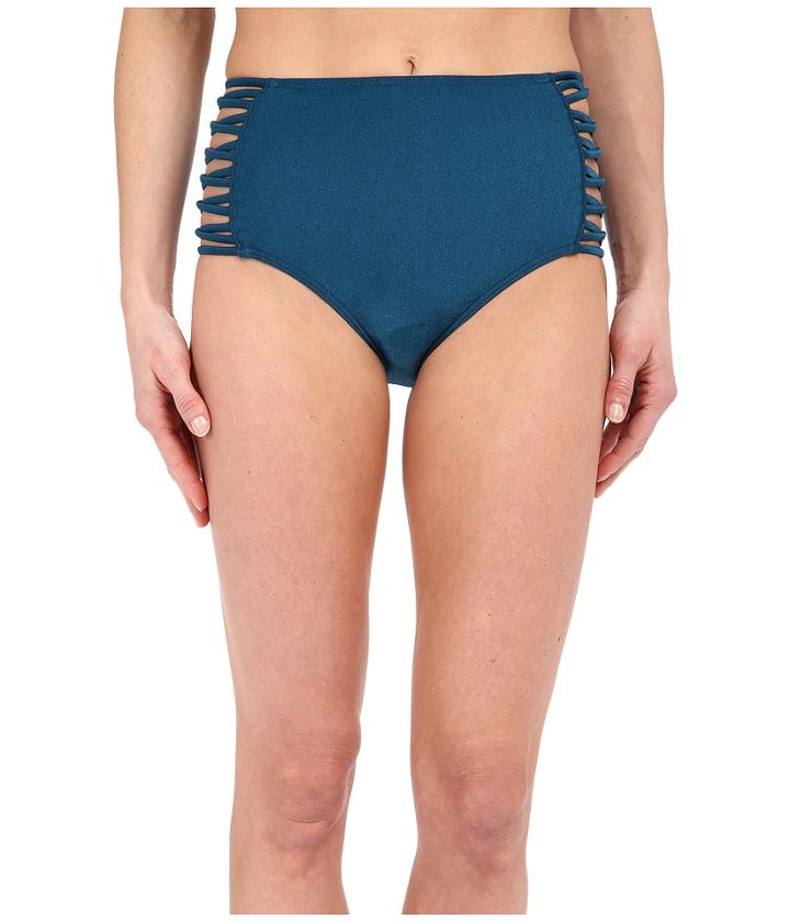 O'neill - Lux Solids High Waist Pant Bottoms