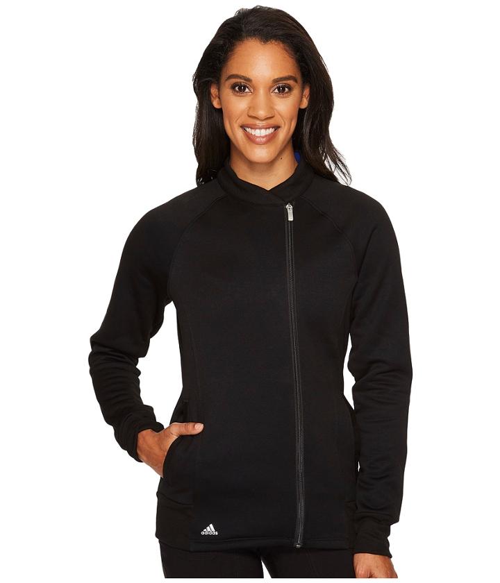 Adidas Golf - Bomber Fleece