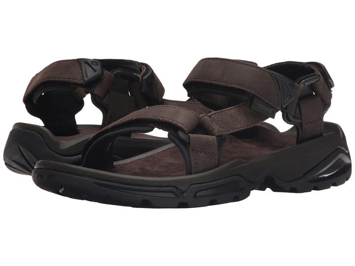 Teva - Terra Fi 4 Leather