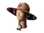 O'neill - Sonoma Stars Fitted Hats