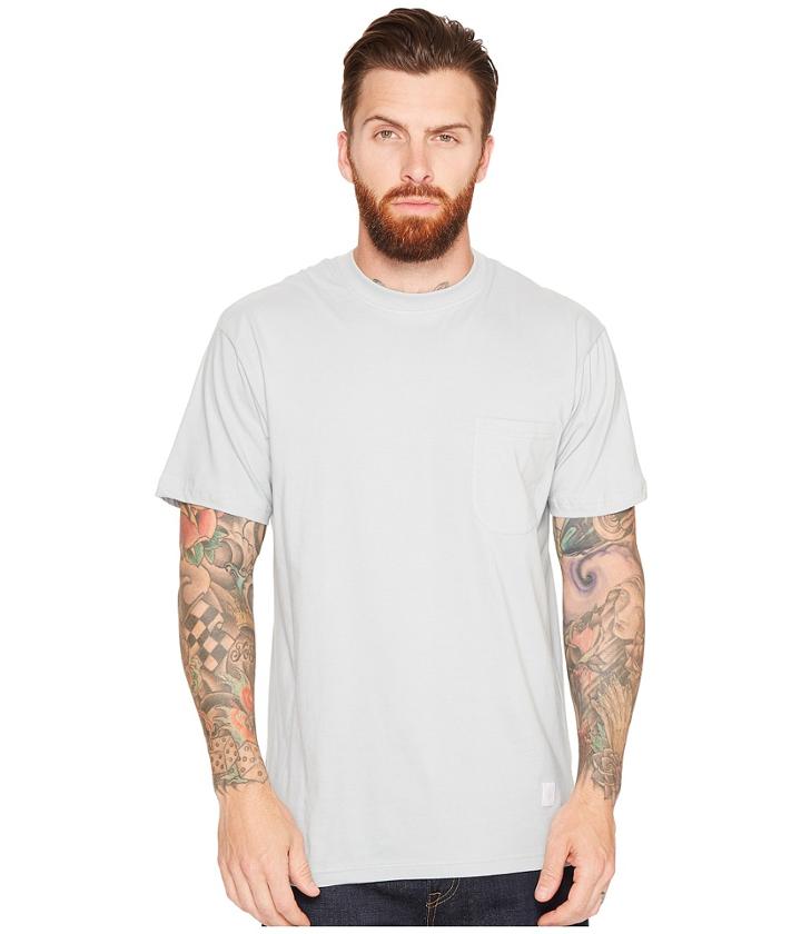 Akomplice - Pocket T-shirt