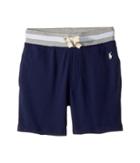 Polo Ralph Lauren Kids - Cotton Spa Terry Pull-on Shorts