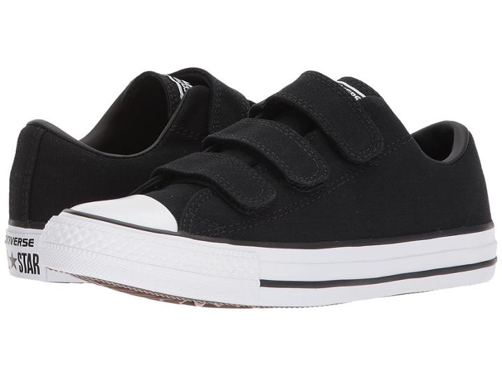 Converse - Chuck Taylor(r) All Star Canvas 3v Ox