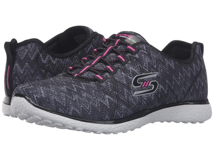 Skechers - Microburst - Fluctuate