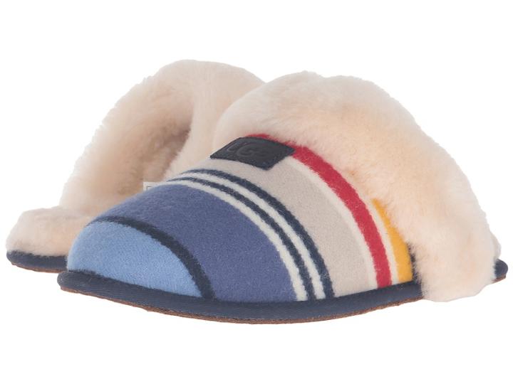 Ugg - Scuffette Np Yosemite