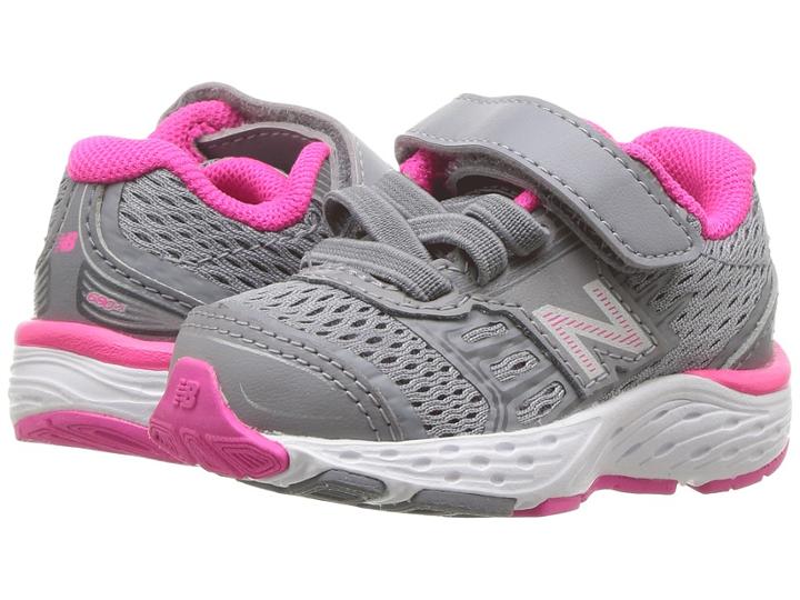 New Balance Kids - Ka680v5i