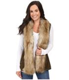 Double D Ranchwear - Hondo Vest