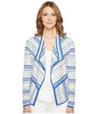 Nic+zoe - Prism Stitch Cardy