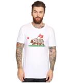 Billabong - Bearflag Ca Tee