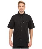 Carhartt - Foreman Solid Short Sleve Work Shirt