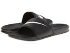 Nike - Benassi Swoosh