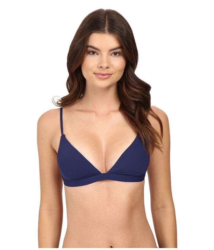 Roxy - Strappy Me Fixed Tri Top