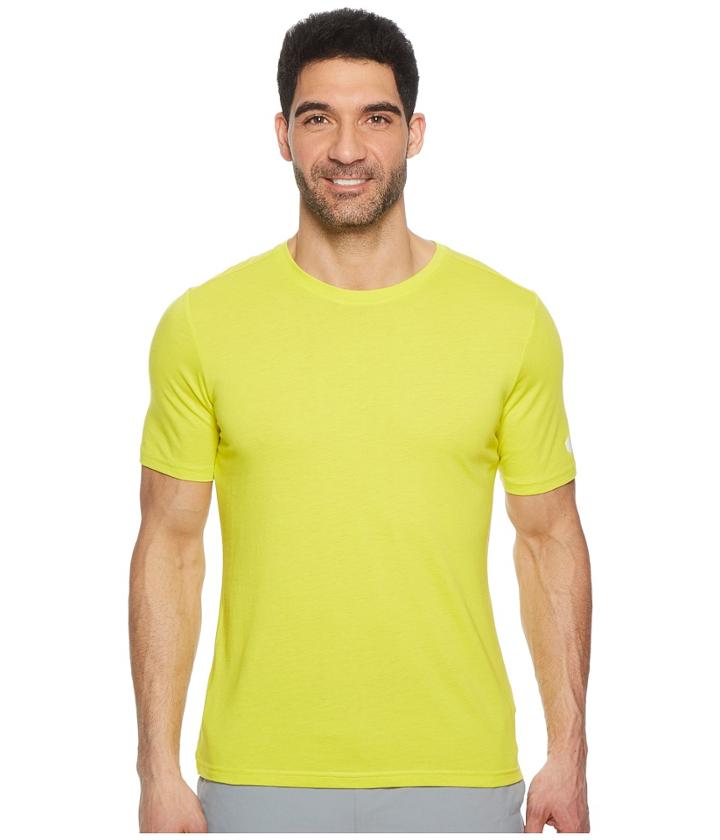 Asics - Run Short Sleeve Top